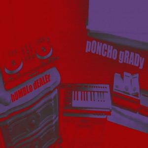 收聽Poncho Grady的Safe歌詞歌曲
