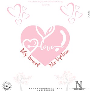 Listen to My Heart (Explicit) song with lyrics from Mr Python