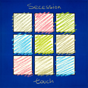 Listen to Touch song with lyrics from Secession