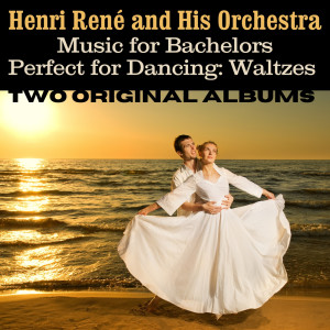 Barney Kessell的專輯Music For Bachelors / Perfect For Dancing: Waltzes