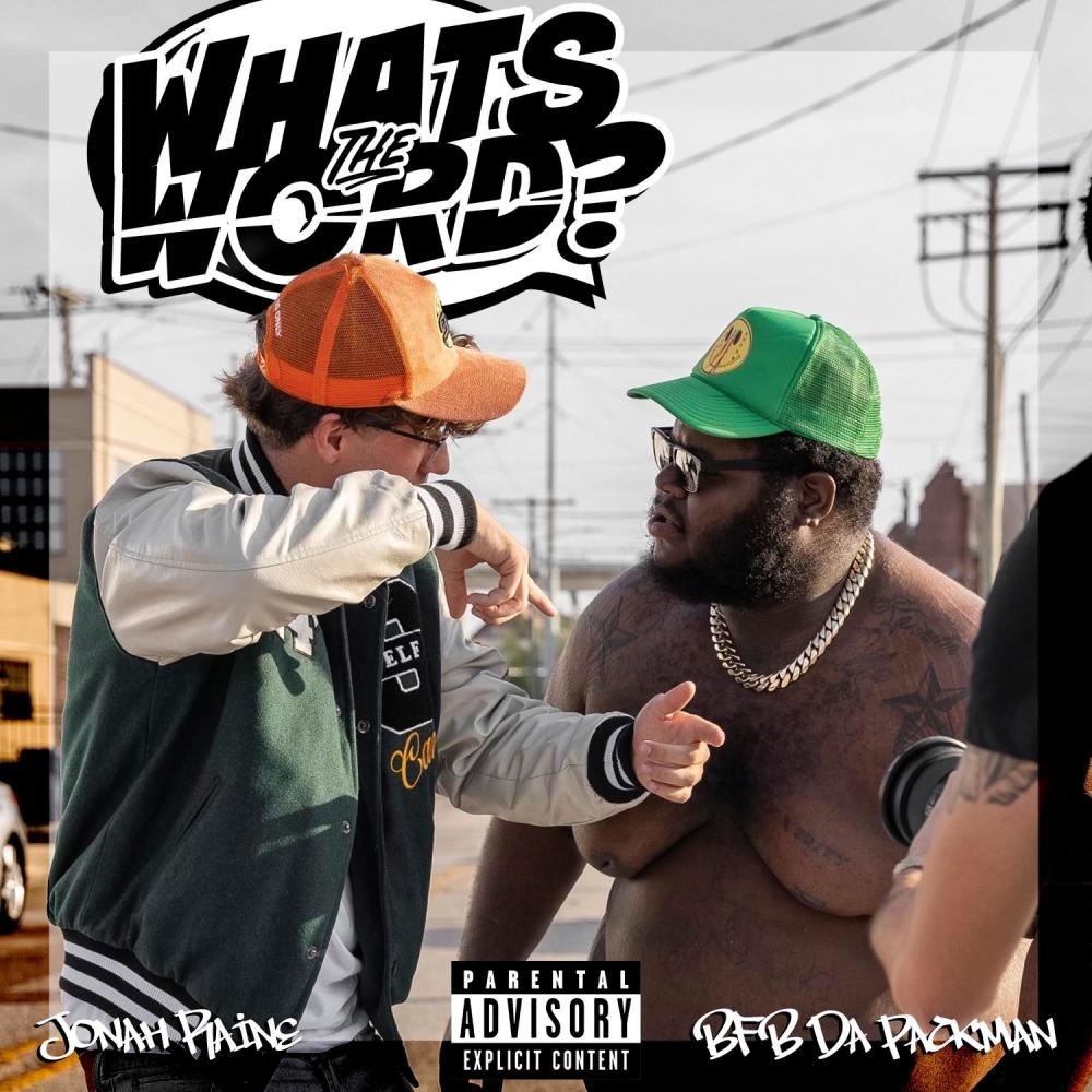 What's the Word (feat. Bfb Da Packman) (Explicit)