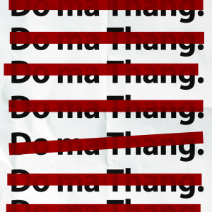 Listen to Do ma Thang song with lyrics from 플래닛 블랙
