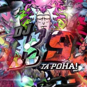 Album Mega Treme Terra (Explicit) from Dj K9