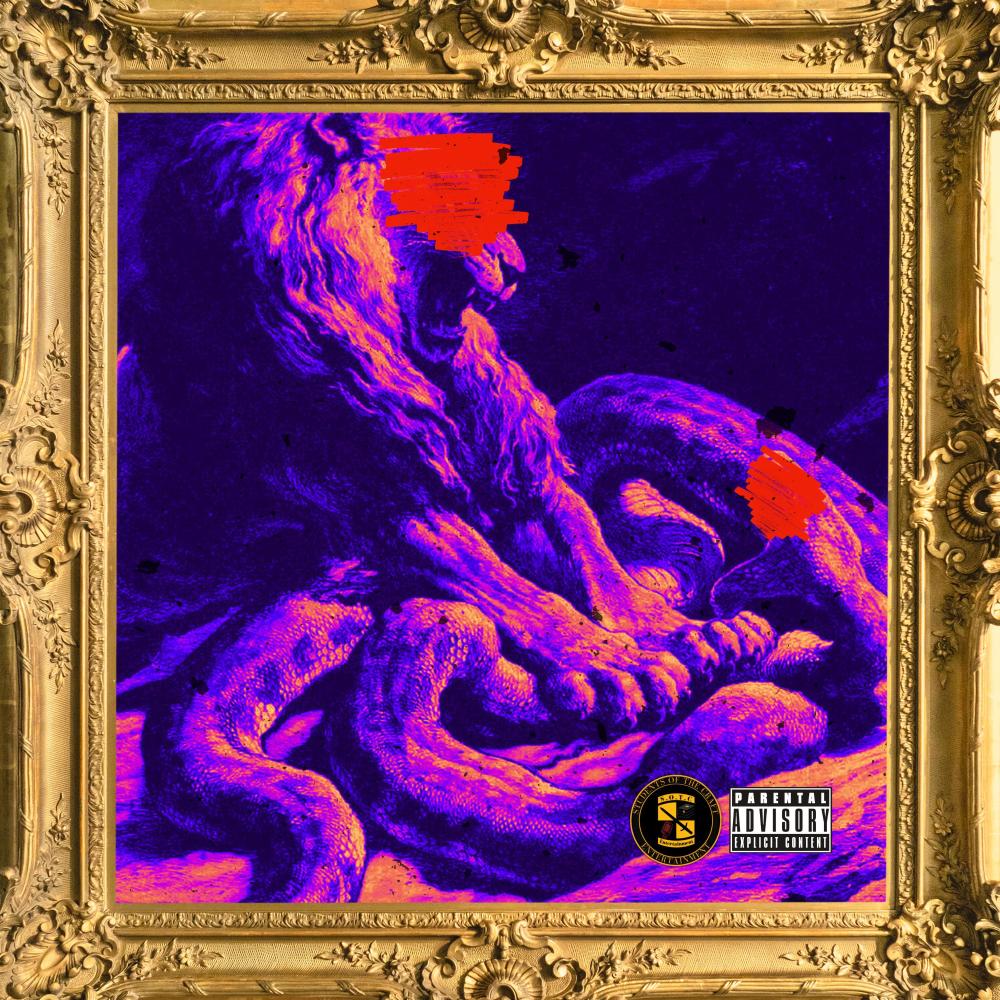 LANVIN (feat. Neek Bucks) (Explicit)