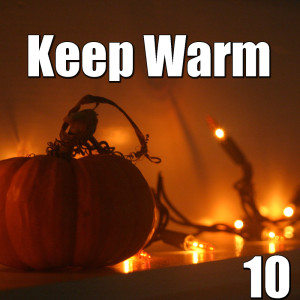 Various的專輯Keep Warm, Vol.10