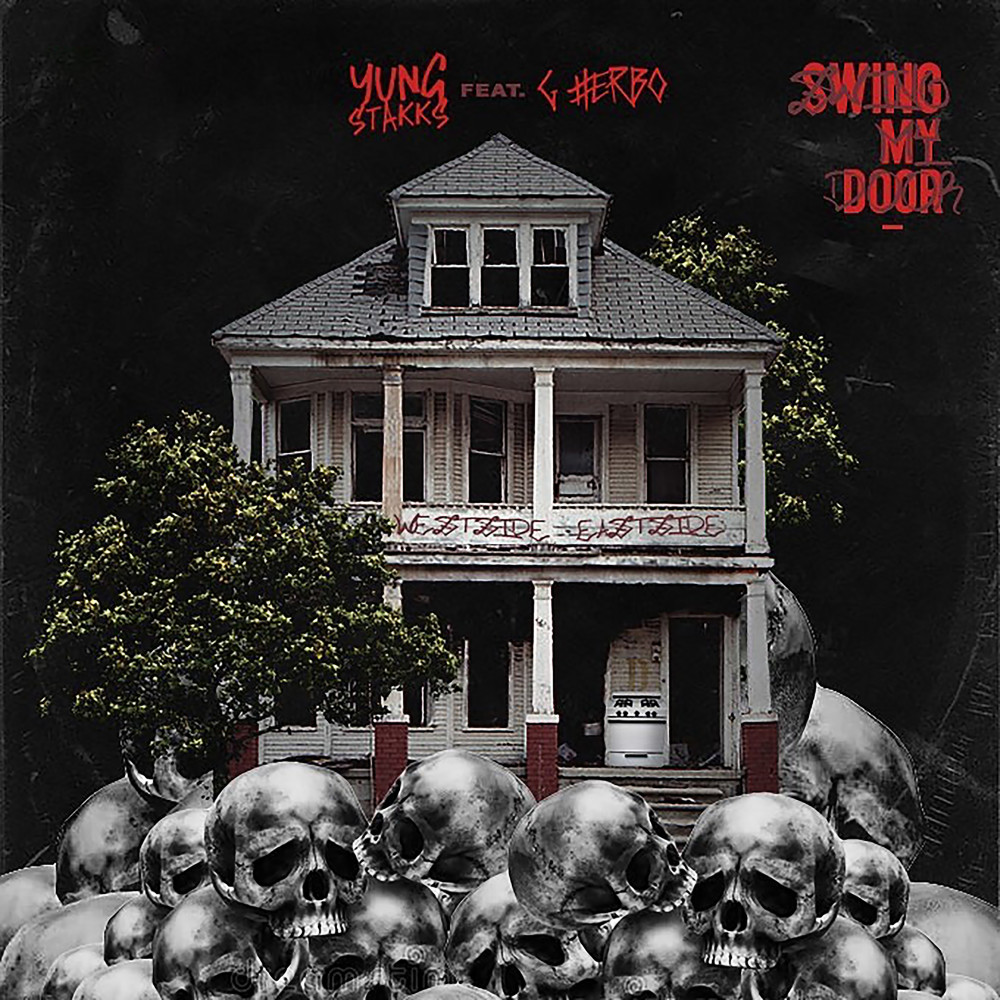 Swing My Door (Explicit)