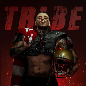 Dengarkan Tribe (Explicit) lagu dari RAM dengan lirik