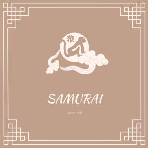 Album Samurai oleh Albert Hall