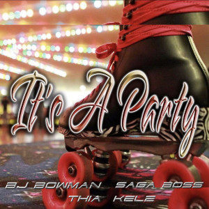 Album It’s a Party (Radio Edit) from 