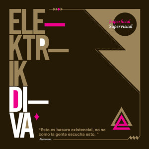 ดาวน์โหลดและฟังเพลง Richer (Explicit) พร้อมเนื้อเพลงจาก Elektrik Diva