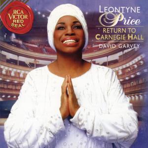 收聽Leontyne Price的Extase歌詞歌曲