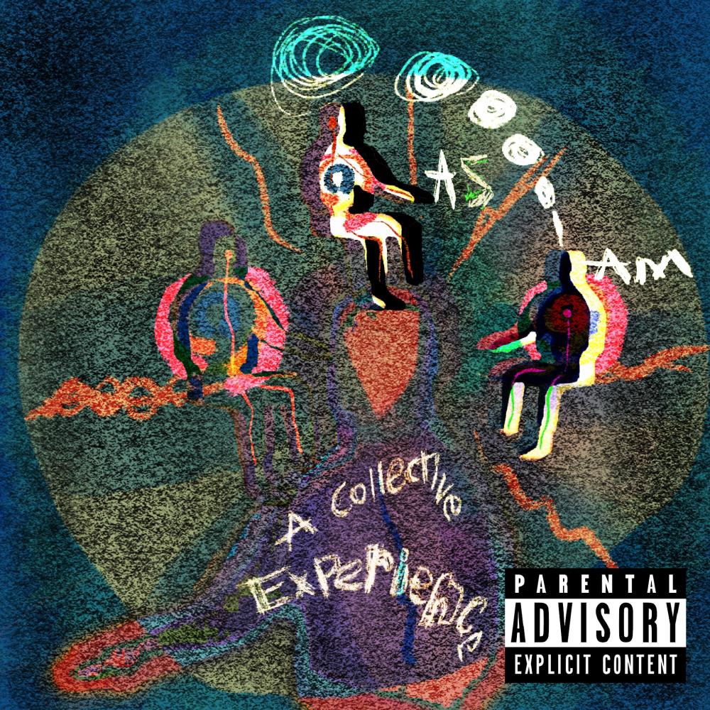 Like Really (feat. IWANTMO & Sunnaman) (Explicit)
