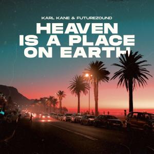 Album Heaven Is A Place On Earth oleh KARL KANE