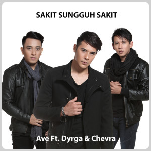 Album Sakit Sungguh Sakit (Accoustic Cover) from Ave