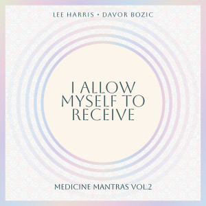 อัลบัม I Allow Myself to Receive ศิลปิน Lee Harris