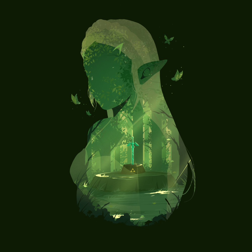 Princess Zelda