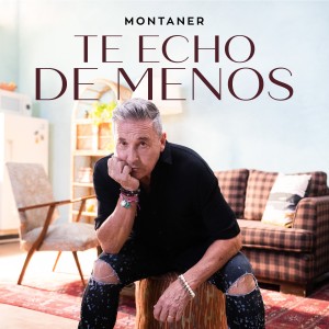Ricardo Montaner的專輯Te Echo de Menos