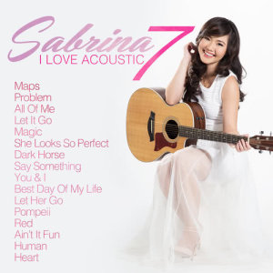 ดาวน์โหลดและฟังเพลง Let Her Go พร้อมเนื้อเพลงจาก Sabrina