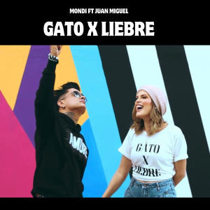 Juan Miguel的專輯GATO x LIEBRE - periquezumba merengue (feat. Juan Miguel)