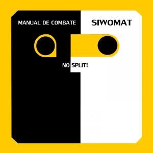 Dengarkan Su Majestad lagu dari Siwomat dengan lirik