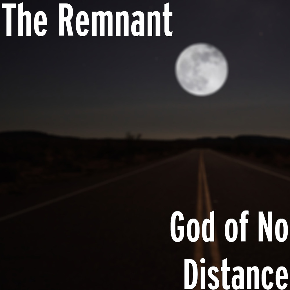 God of No Distance