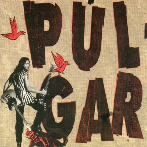 ดาวน์โหลดและฟังเพลง Dame luz พร้อมเนื้อเพลงจาก Púlgar
