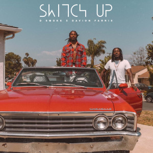 Davion Farris的專輯Switch Up