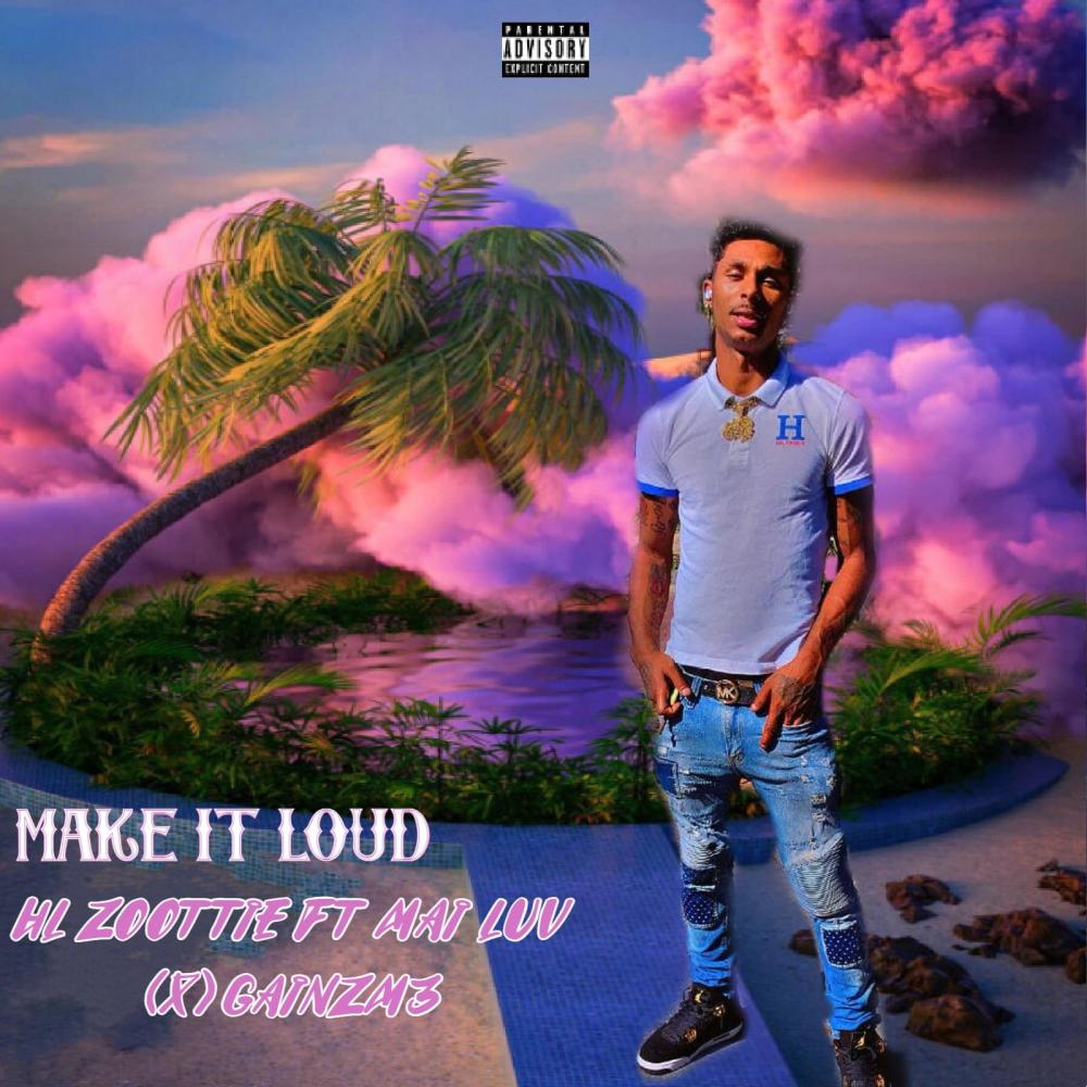 Make It Loud (Explicit)