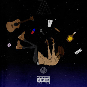 Listen to Irresponsible (Explicit) song with lyrics from 7am