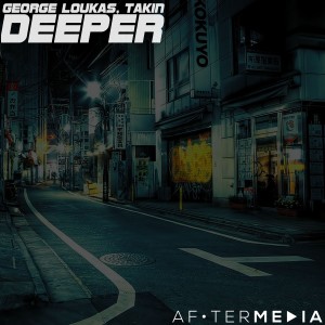 ดาวน์โหลดและฟังเพลง Deeper (TAKiN Deeper Mix) พร้อมเนื้อเพลงจาก Takin