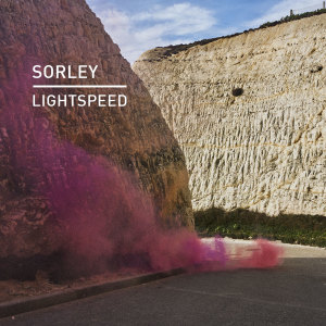 Sorley的專輯Lightspeed