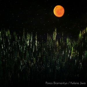 Dengarkan Kelana Jiwa lagu dari Ponco Bramantyo dengan lirik