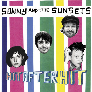 ดาวน์โหลดและฟังเพลง I Wanna Do It พร้อมเนื้อเพลงจาก Sonny & The Sunsets
