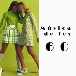 Album Música De Los 60 from Various