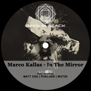 收聽Marco Kallas的In the Mirror (MOT3K Remix)歌詞歌曲