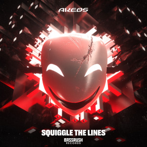 Album Squiggle The Lines from Akeos