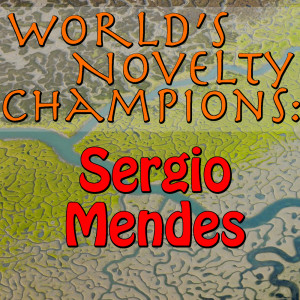 ดาวน์โหลดและฟังเพลง Tristeza de nos dois พร้อมเนื้อเพลงจาก Sergio Mendes