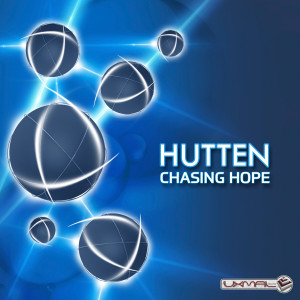 Album Chasing Hope from Hutten