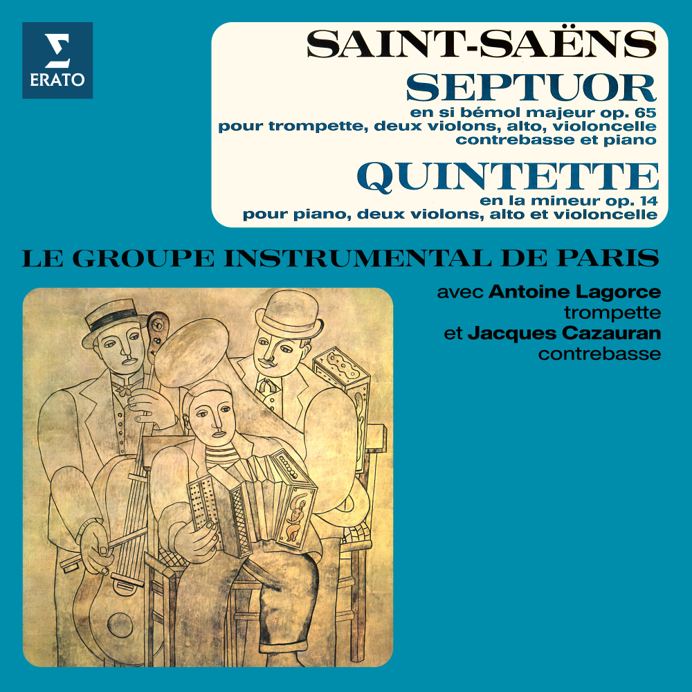 IV. Gavotte et Finale