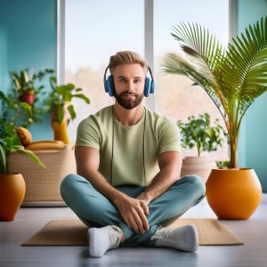 default playlist img