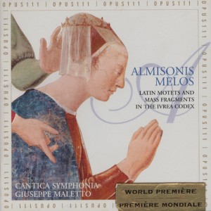 收聽Laura Fabris的Febus mundo oriens - Lanista vipereus - Cornibus equivocis歌詞歌曲