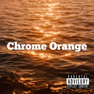 Chrome Orange dari Sweety