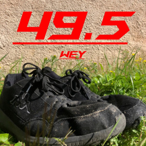 Album 49.5 (Explicit) from Wey