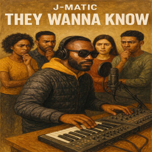 Listen to They Wanna Know (Explicit) song with lyrics from J-Matic
