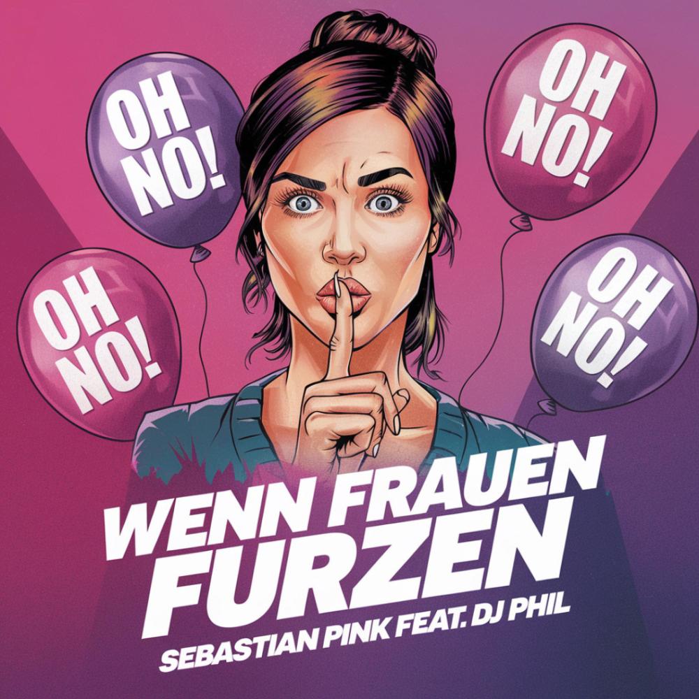 Wenn Frauen furzen (feat. DJ Phil)