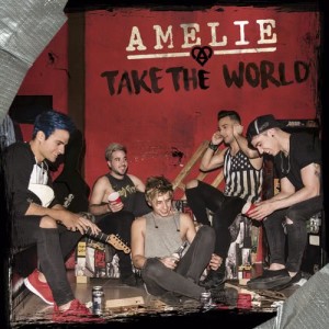 收聽Amelie的Your Everything (New Version)歌詞歌曲