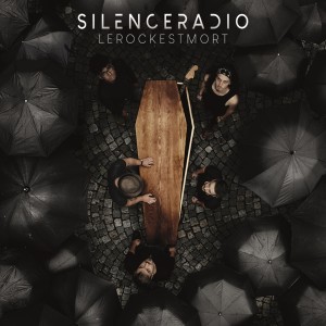 收听Silence Radio的Resistant歌词歌曲