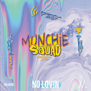 Album No Lovin from 