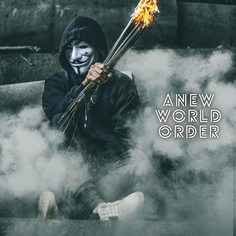 A New World Order (Explicit)