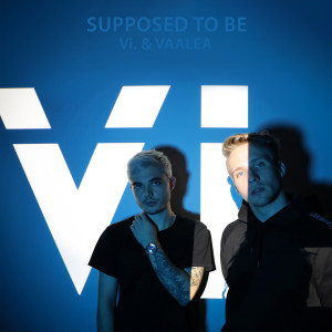 อัลบัม Supposed To Be ศิลปิน Vi.
